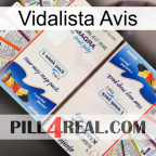 Vidalista Avis kamagra1